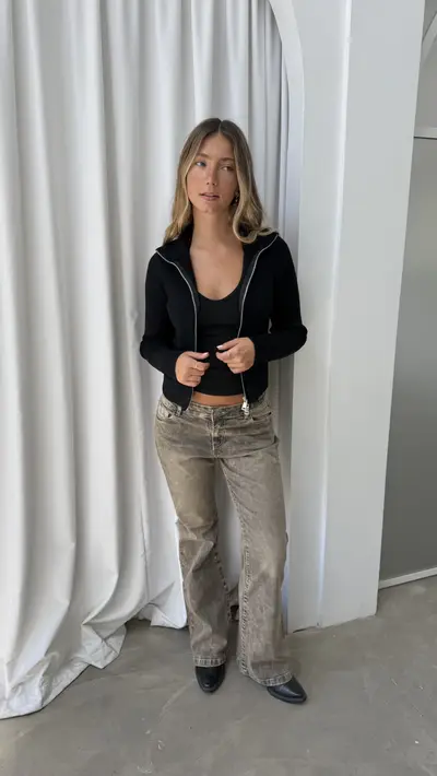 Jean Vintage — imagen 4