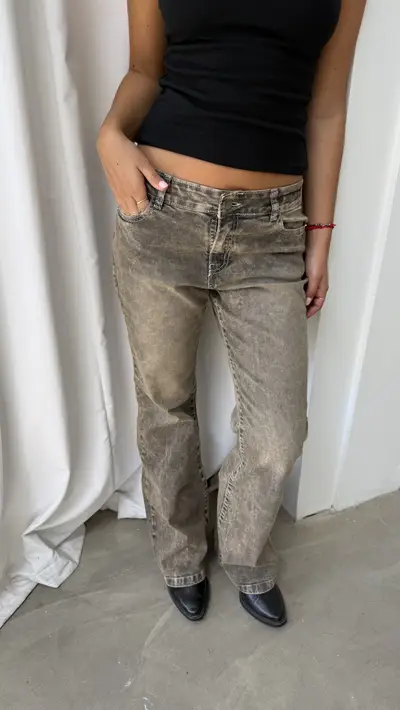 Jean Vintage — imagen 7