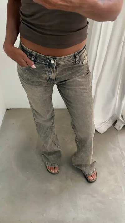 Jean Vintage — imagen 3