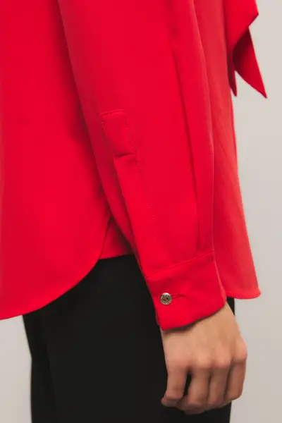 Camisa Essential Red — imagen 6