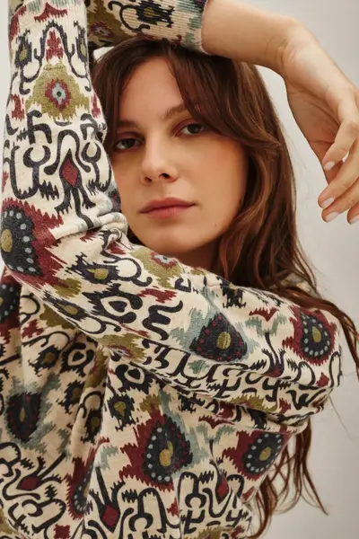 Sweater Cymade Sky — imagen 1