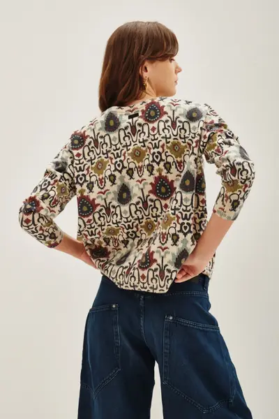 Sweater Cymade Sky — imagen 3