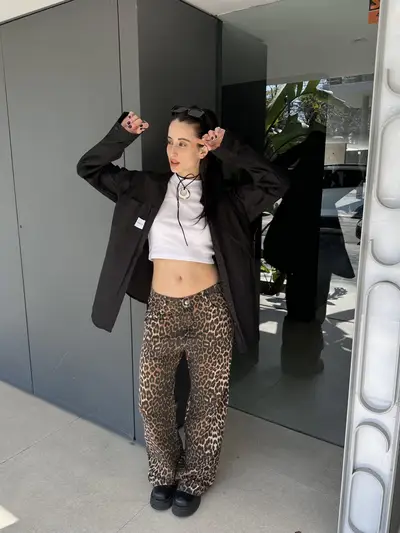 Camisa City — imagen 2