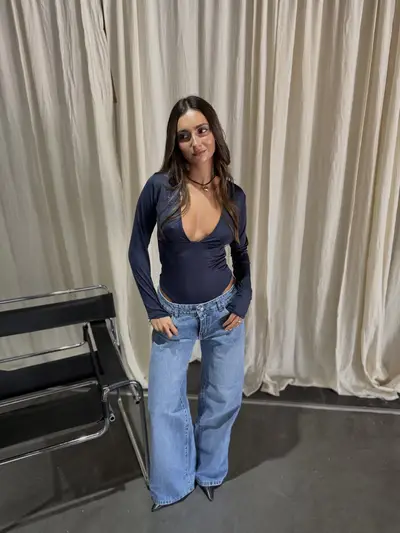 Body Alice — imagen 1