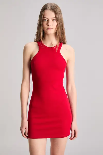 Vestido Chemistry — imagen 1