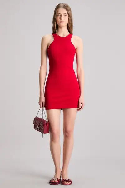 Vestido Chemistry — imagen 4