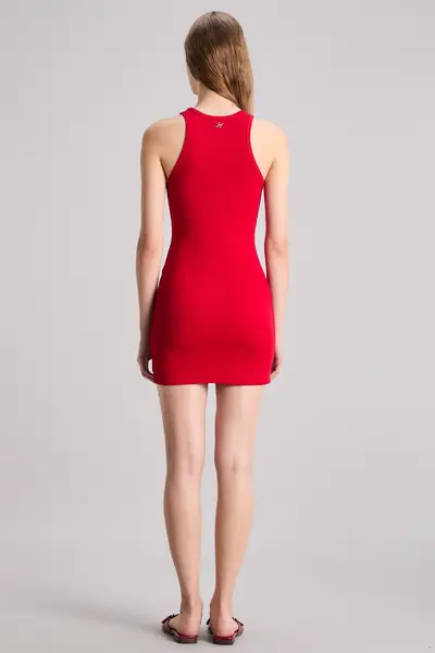 Vestido Chemistry — imagen 5