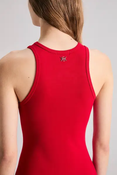 Vestido Chemistry — imagen 3