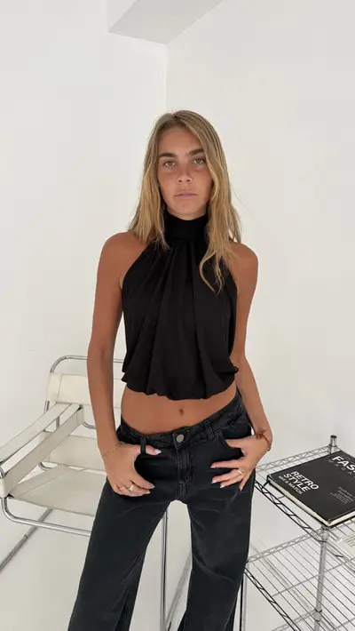 Top Olivia — imagen 1