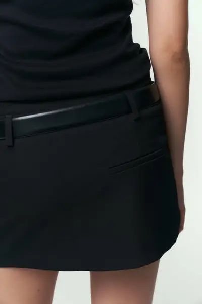 Minifalda Hotline — imagen 3