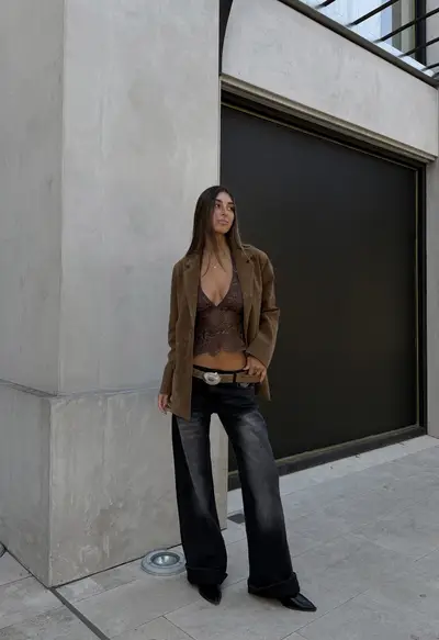 Blazer Chic — imagen 7