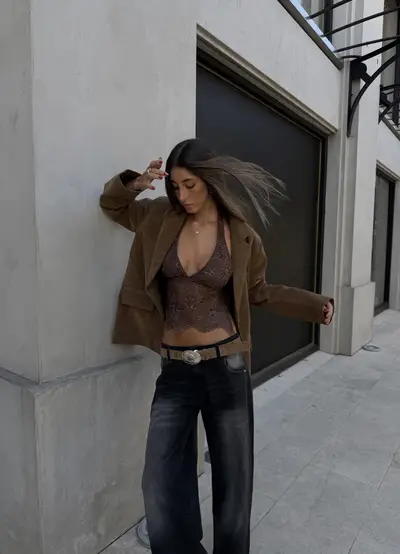 Blazer Chic — imagen 4