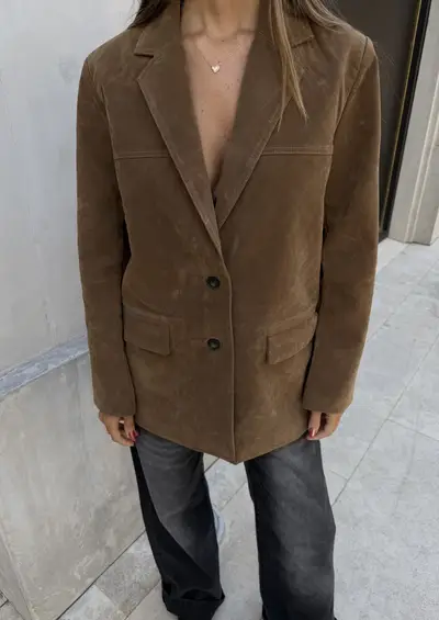 Blazer Chic — imagen 3