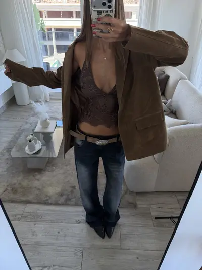 Blazer Chic — imagen 6