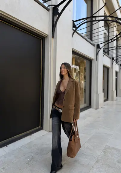 Blazer Chic — imagen 8